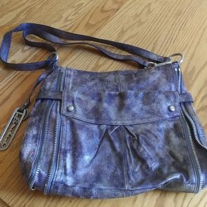 B makowsky purse